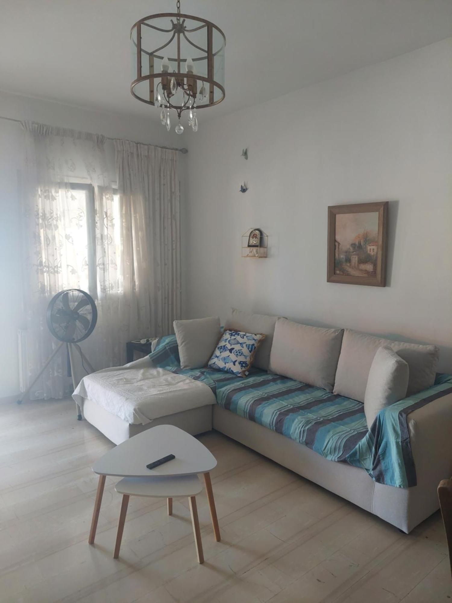 Endless Blue Sea Frontal House Villa Palaiokastro  Екстериор снимка
