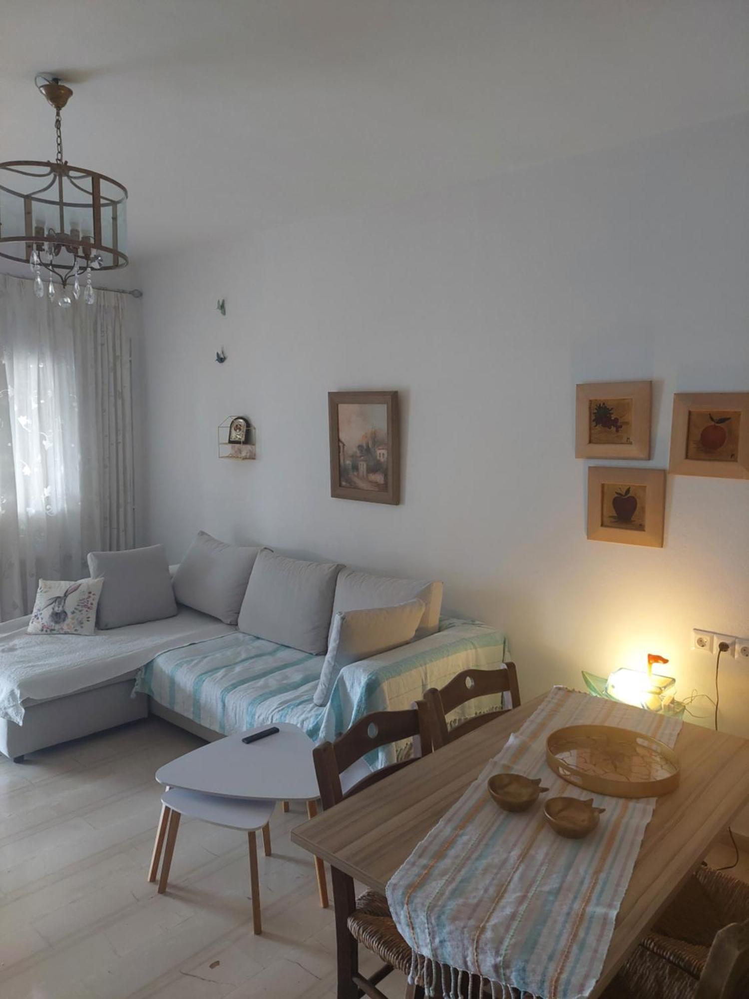 Endless Blue Sea Frontal House Villa Palaiokastro  Екстериор снимка